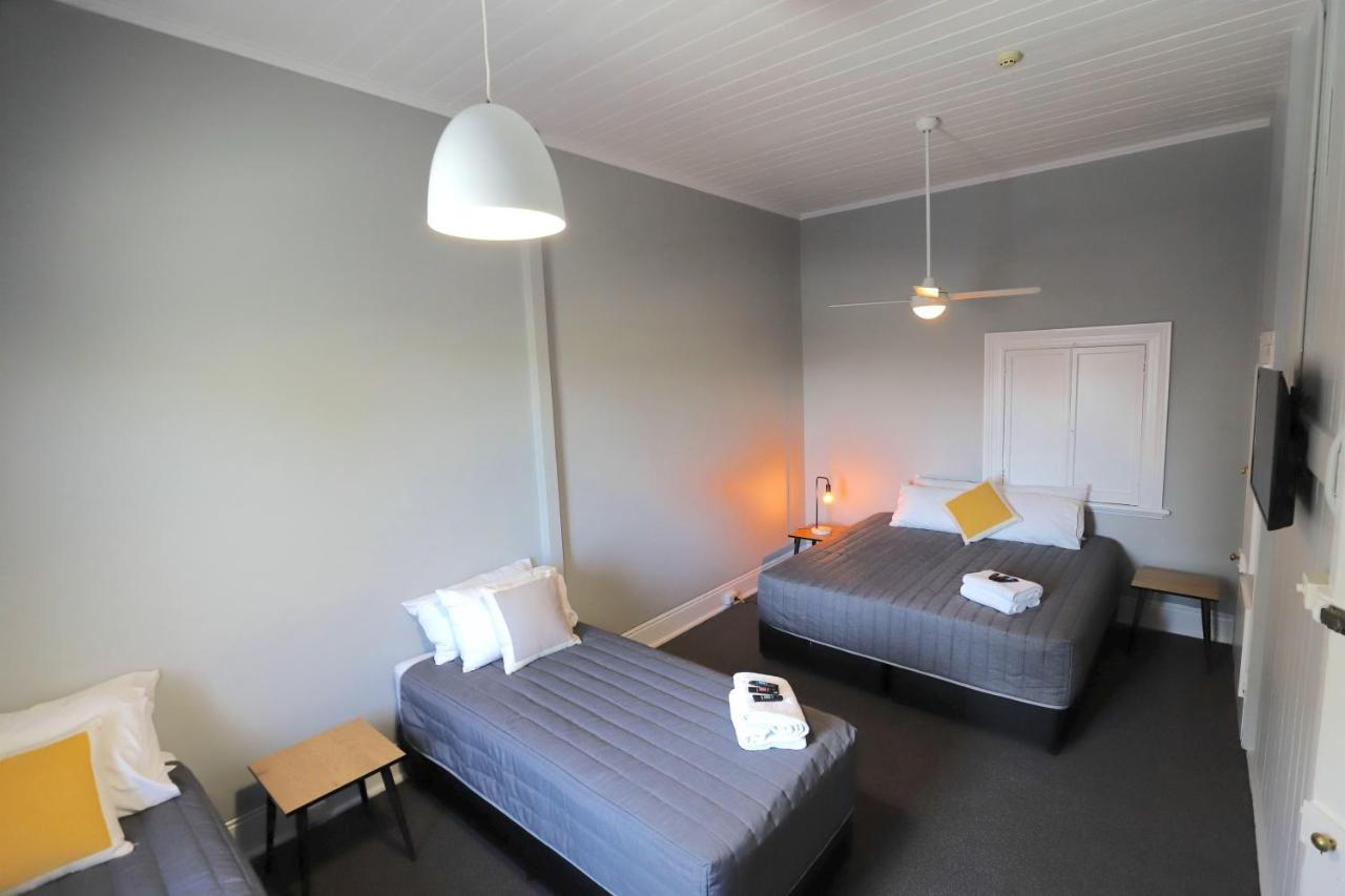 Great Northern Hotel Kempsey Extérieur photo