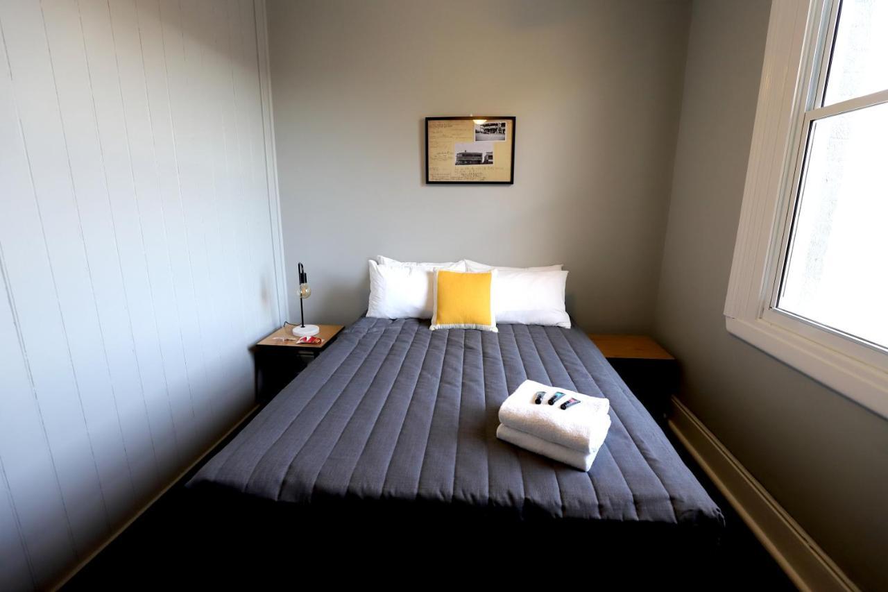 Great Northern Hotel Kempsey Extérieur photo