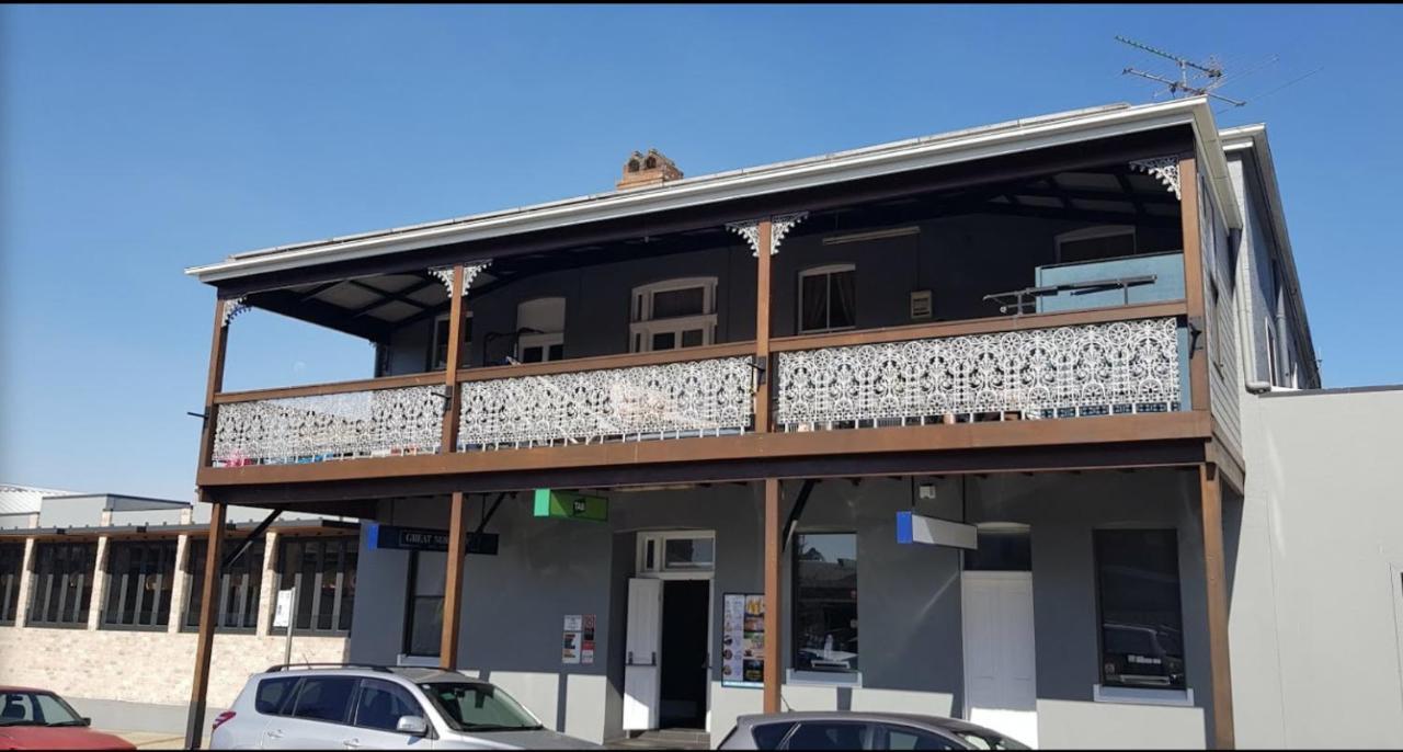 Great Northern Hotel Kempsey Extérieur photo