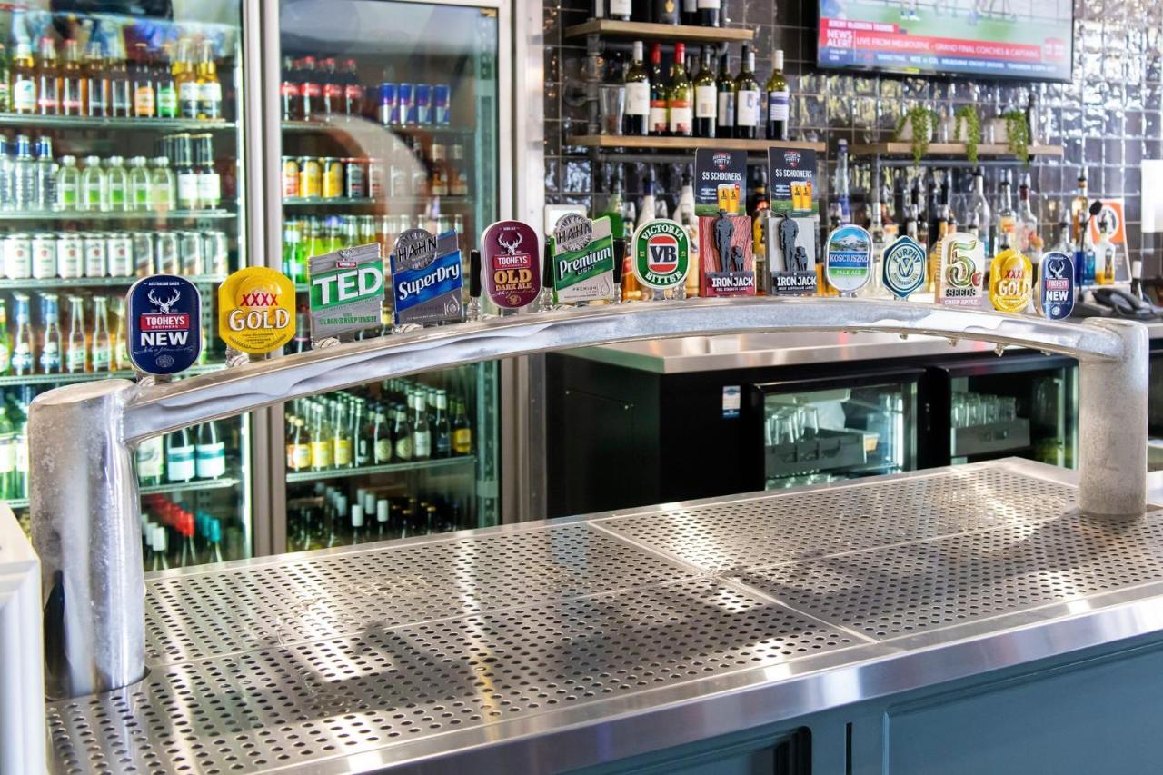 Great Northern Hotel Kempsey Extérieur photo
